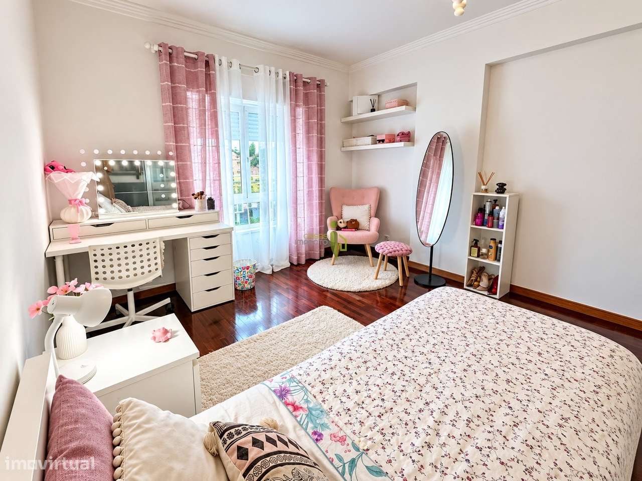 Apartamento T2 Venda em Agualva e Mira-Sintra,Sintra-30