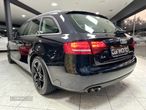 Audi A4 Avant 2.0 TDI Sport - 3