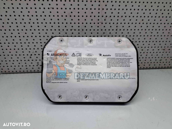 Airbag pasager Ford Focus 3 Facelift [Fabr 2014-2019] BM51-A044A74-EB - 1