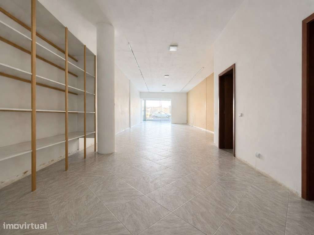 Loja | Arrendamento, Lixa - Grande imagem: 3/5