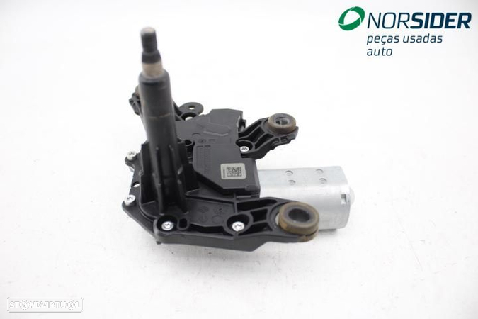 Sistema motor limpa vidros tr Renault Clio IV Fase I|12-16 - 2