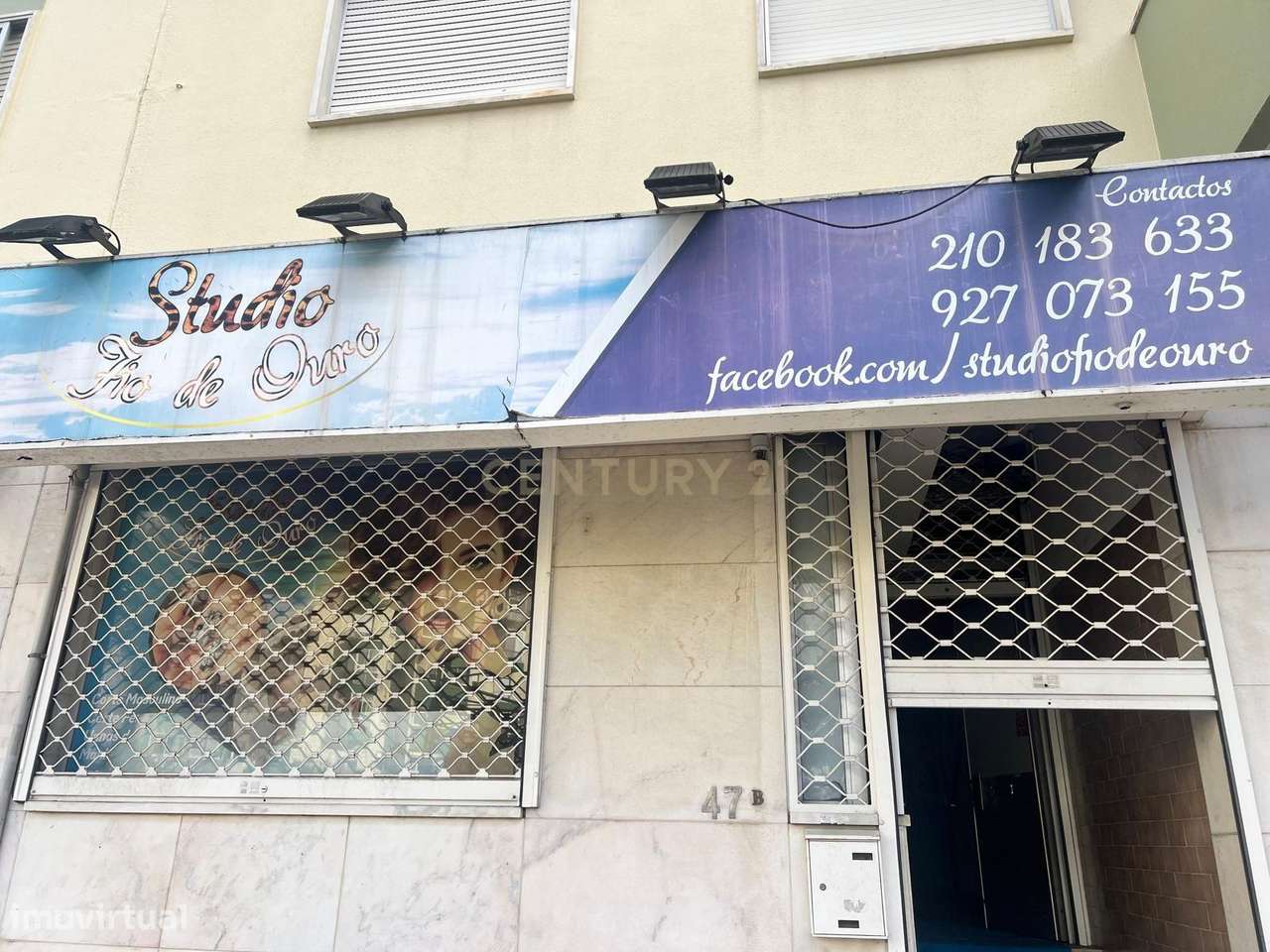 Loja para Venda em Odivelas - Quinta do Mendes - Grande imagem: 2/15