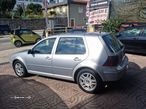 VW Golf 1.6i Sport Pacific - 10