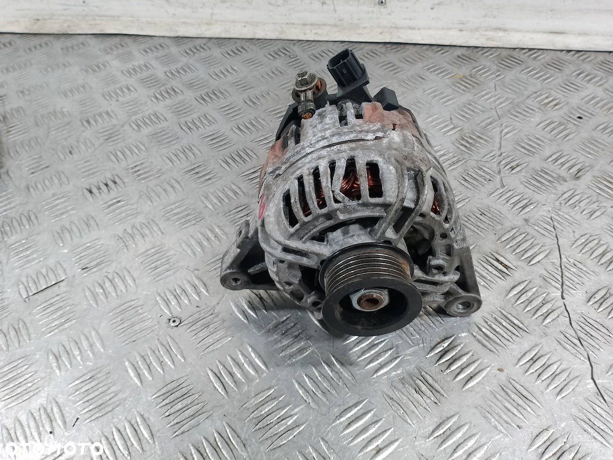 ALTERNATOR TOYOTA AVENSIS II T25 A0257 1.8 16V - 5