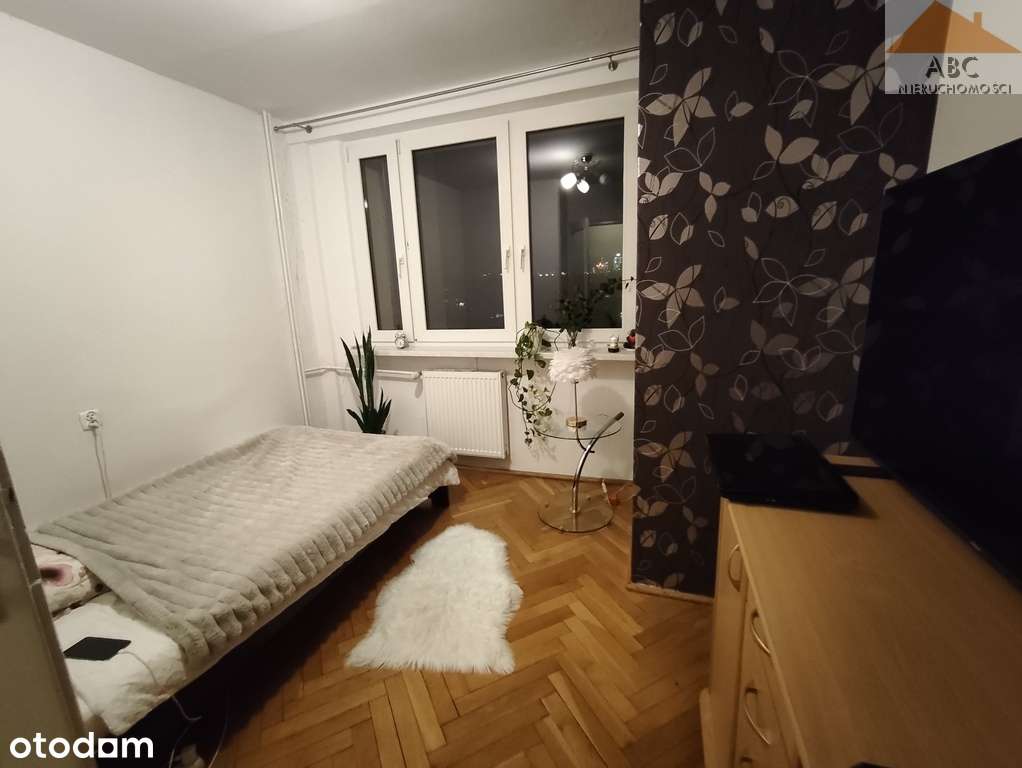 Joliot-Curie 3 pokoje 48 m2-3