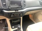 Volkswagen Sharan 2.0 TDI Comfortline - 20