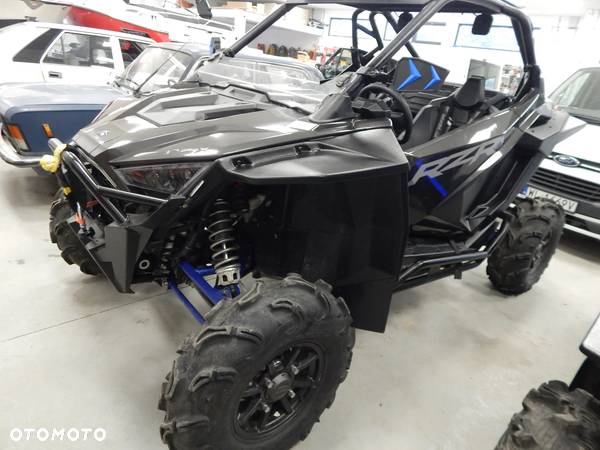 Polaris RZR - 1