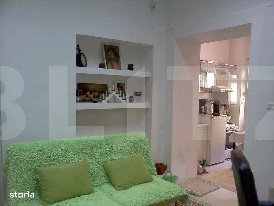 Oferta! Apartament 2 camere, 65 mp utili, zona Centrala - Imagine principală: 5/10