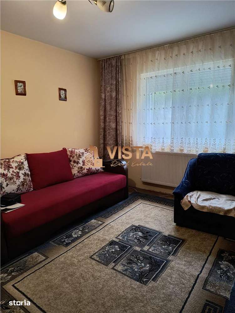 Apartament parter cu 2 camere in Astra, Brasov - Imagine principală: 2/17