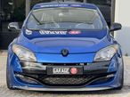 Renault Mégane Coupe 2.0 T 16V RS - 3