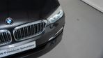 BMW 525 d Line Luxury Auto - 33