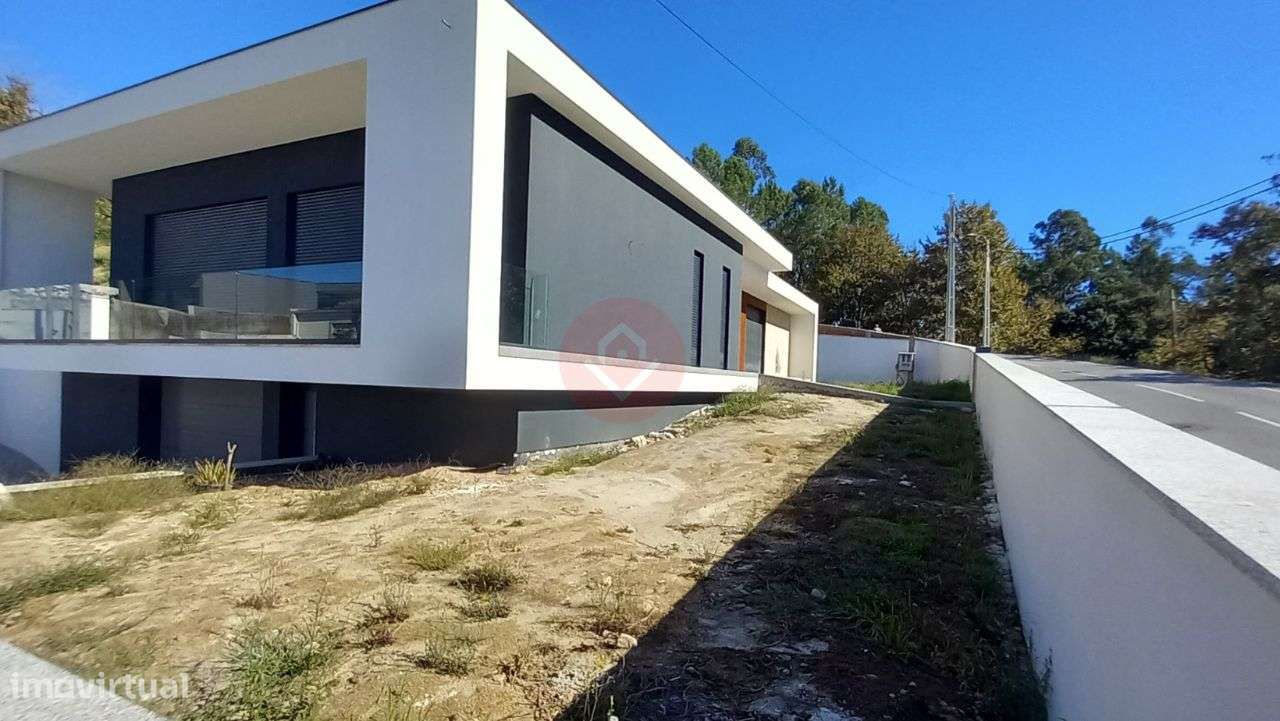 Moradia Individual Vila Verde-4