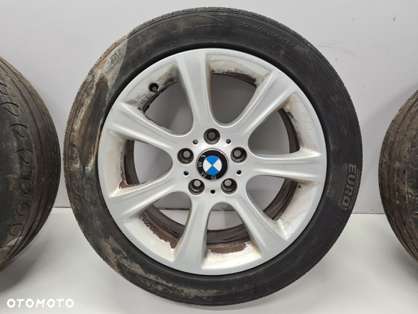 BMW F10 F30 FELGA ALUMINIOWA R17 5X120 6796243 - 2