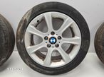 BMW F10 F30 FELGA ALUMINIOWA R17 5X120 6796243 - 2