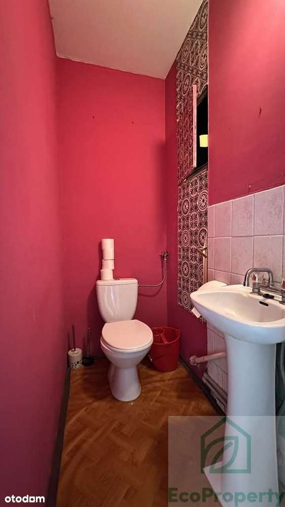 Duże 3-pok. mieszkanie z loggią i widok na zieleń-8