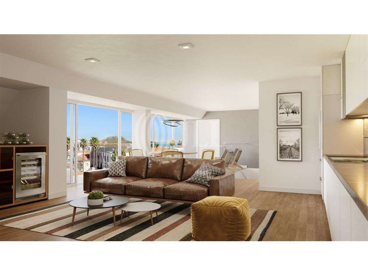 Apartamento T3 Duplex