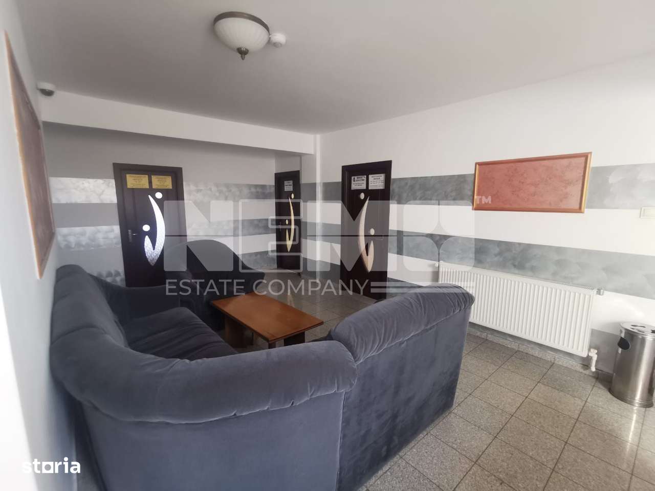 Închiriez Spațiu Birouri | 24 mp | 150€/lună - Imagine principală: 1/4