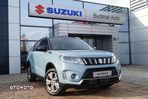 Suzuki Vitara 1.5 Strong Hybrid Premium 2WD AGS - 2