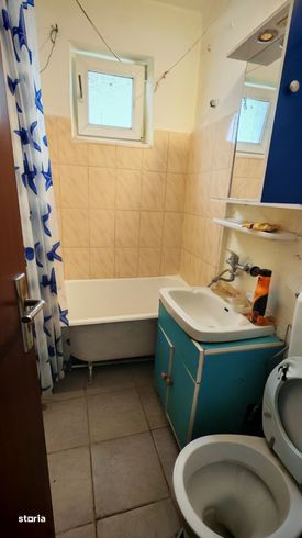 Apartament 2 camere zona Pasaj Grivitei (Coca Cola)-17