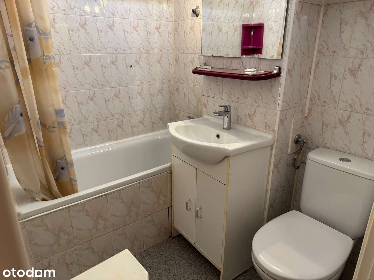 DWA POKOJE Z WIDNĄ KUCHNIĄ NA MOKOTOWIE-10