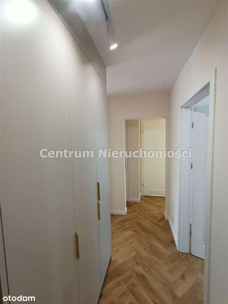 M4 Po Remoncie/ Tysiąclecie/Niski Blok/ Balkon-15