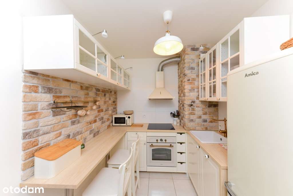 Rodzina lub studenci – 3 pokoje, osobna kuchnia-0