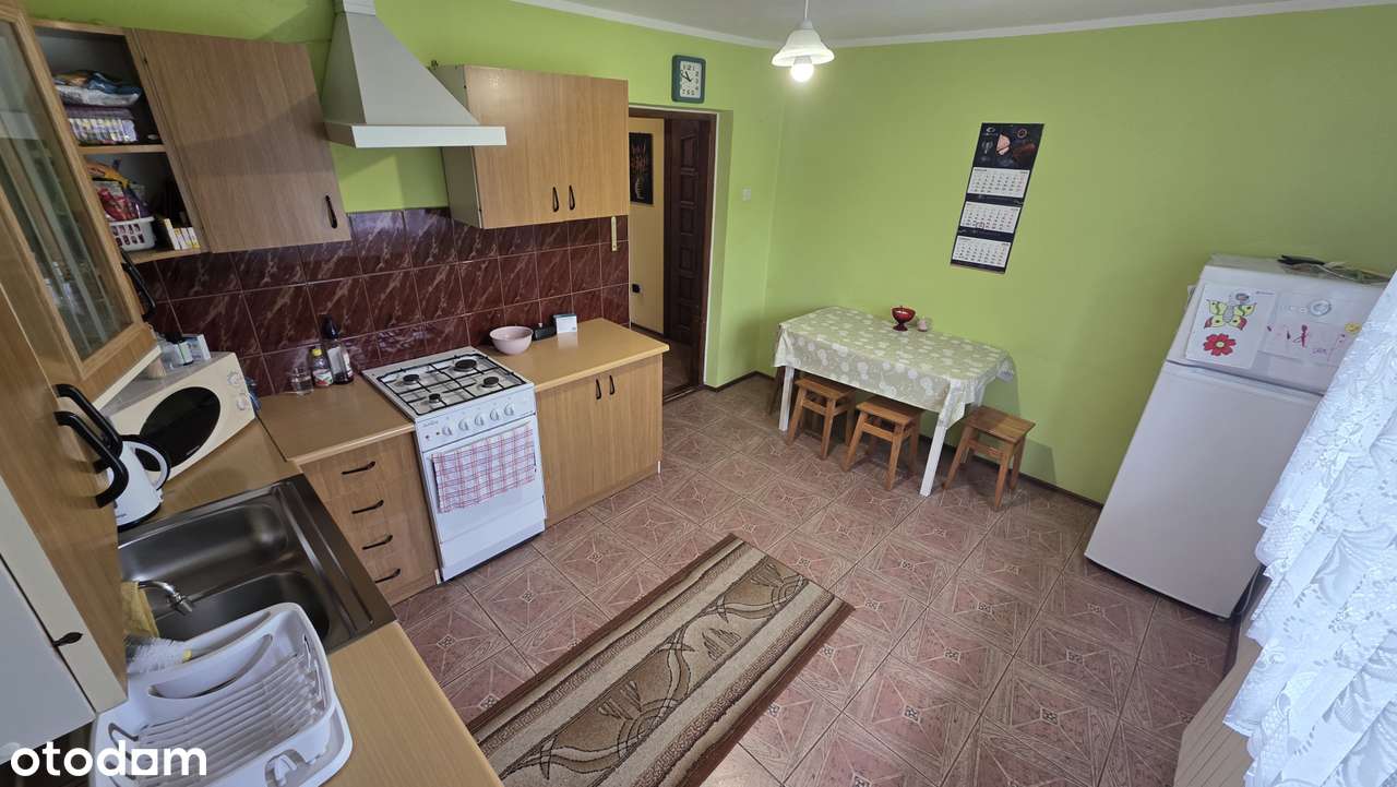 Dom w stanie do zamieszkania na Podhalu-13