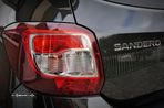 Dacia Sandero Stepway dCi 90 Prestige - 38