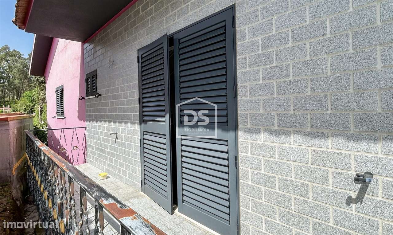 Moradia T3 Venda em Alpendorada, Várzea e Torrão,Marco de Canaveses-13