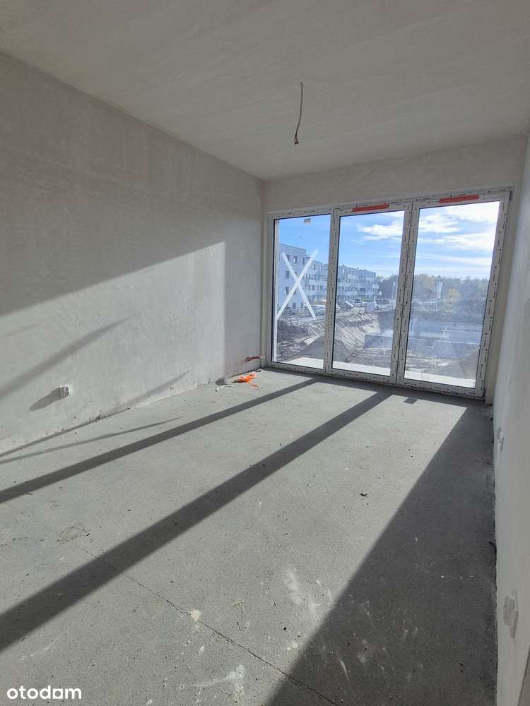 3 pokoje | 38 m2 | Kameralne osiedle | BEZ PROWIZJI-8