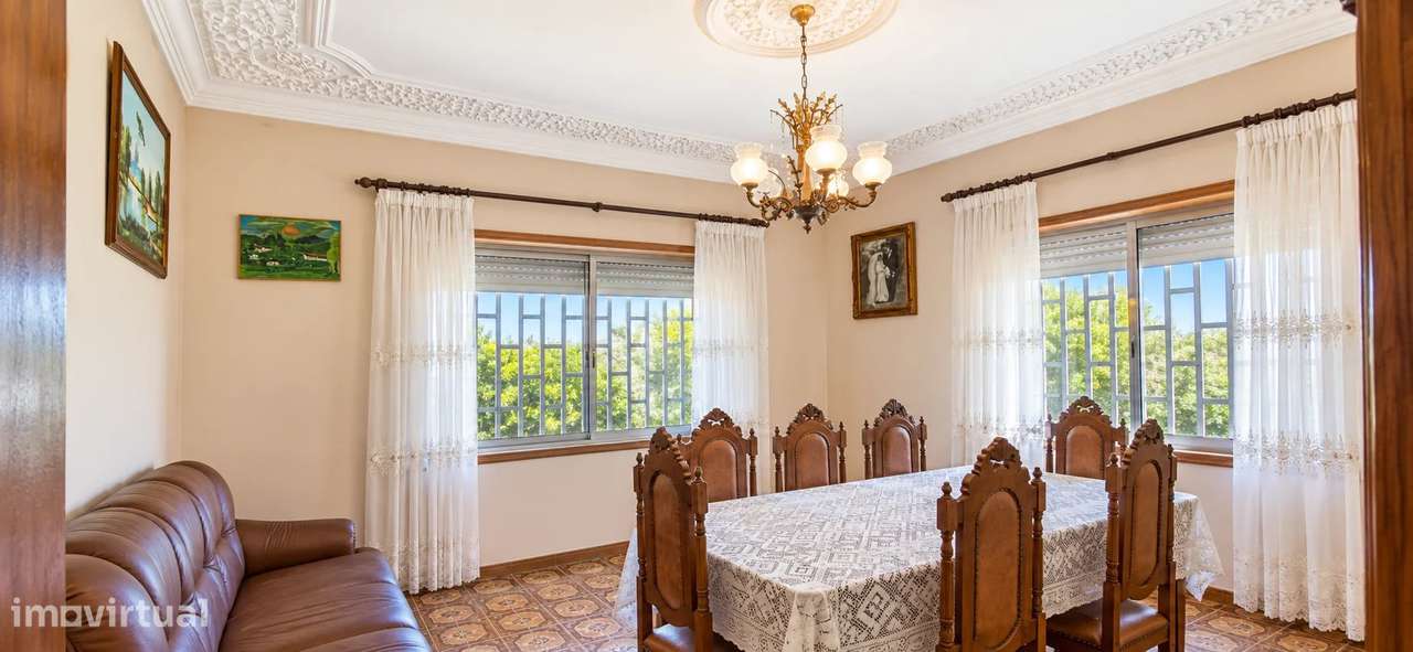 Moradia T3 em Figueiró, Amarante-33