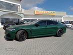 BMW M8 Competition - 1