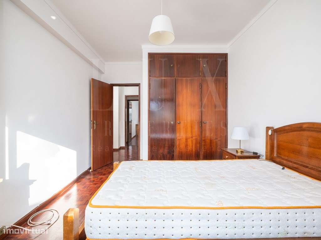 Apartamento T3 com Garagem | São Martinho do Bispo, Coimbra-14
