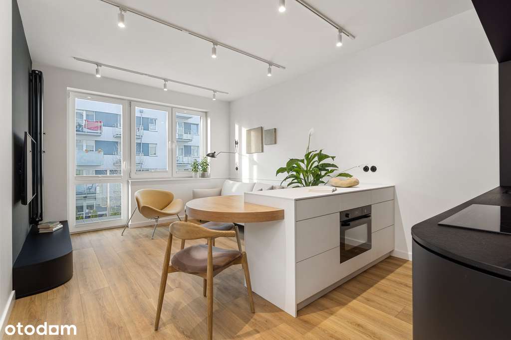 Elegancja i styl | Podolany | 2 pokoje | Premium - Pełny obrazek: 4/20