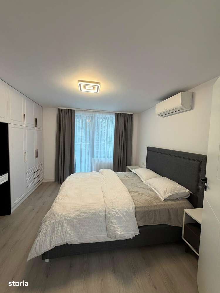 Casa individuala, 4 camere, pivnita, garaj, mansarda, zona V Aurie-11