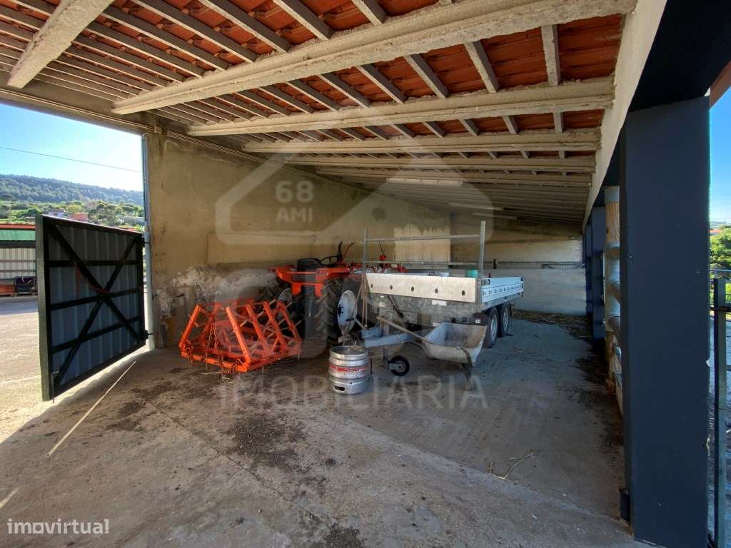 Excelente Quinta na Subserra, Alhandra - Vista Magnifica-51