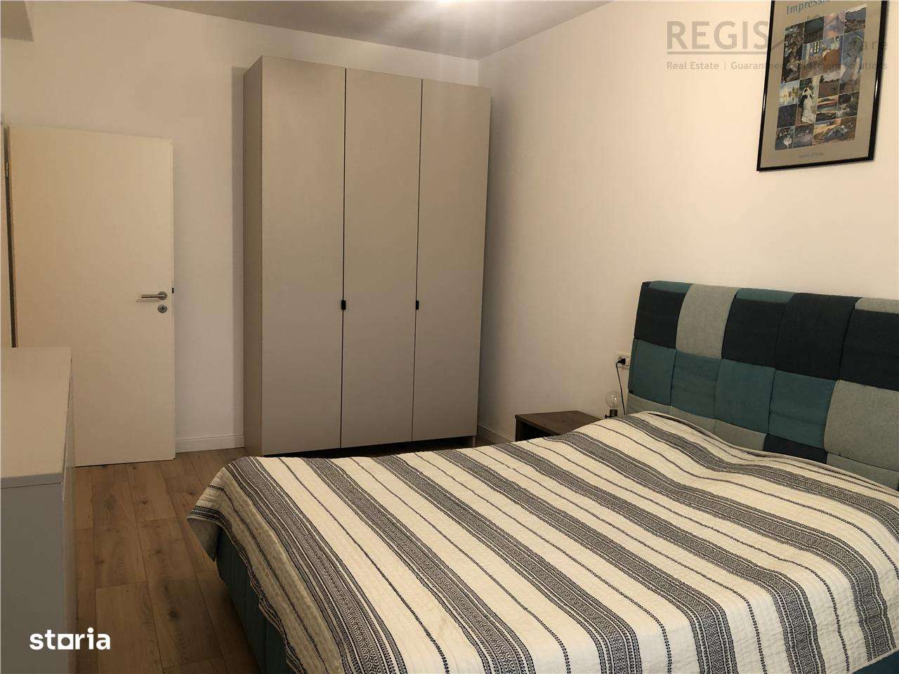 2 Camere Nou 67 MP, Lux, Central, Parcare Subterana-12