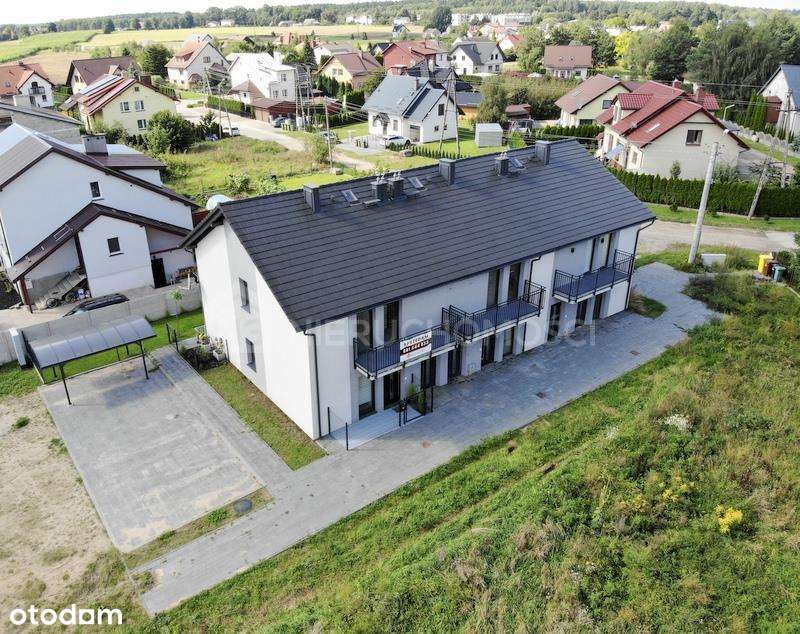 Ostatnie mieszkanie w Zblewie przy ul. Brzozowej - Pełny obrazek: 3/19