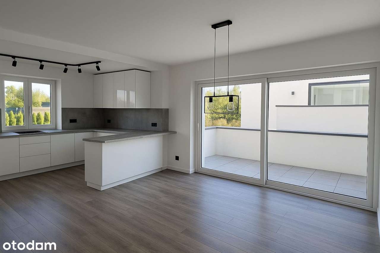 Najpiękniejsze Apartamenty Bez prowizji i bez PCC-1