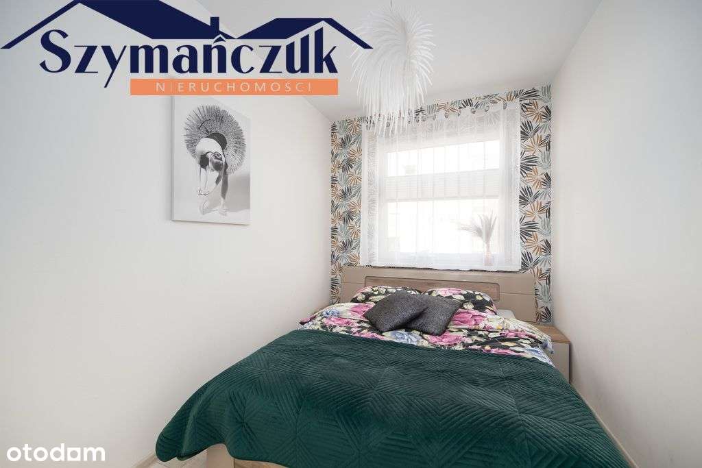 3-pokojowe mieszkanie Rotmanka-7