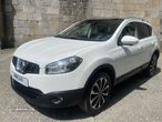 Nissan Qashqai 1.6 dCi Tekna Premium 17 360 S&S - 5