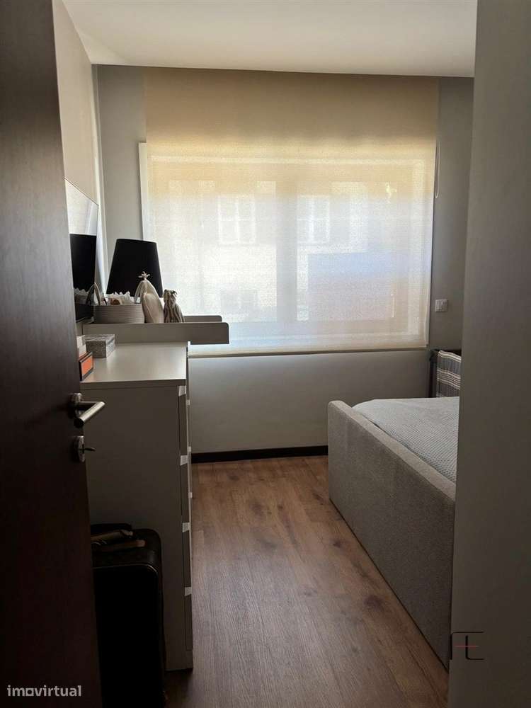 Apartamento T1 Venda-9