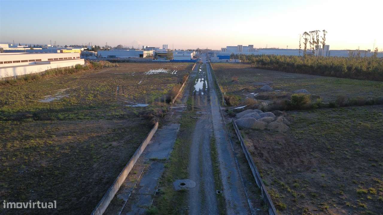 Terreno Industrial para Venda – Zona Industrial de Albergaria-a-Velha-30