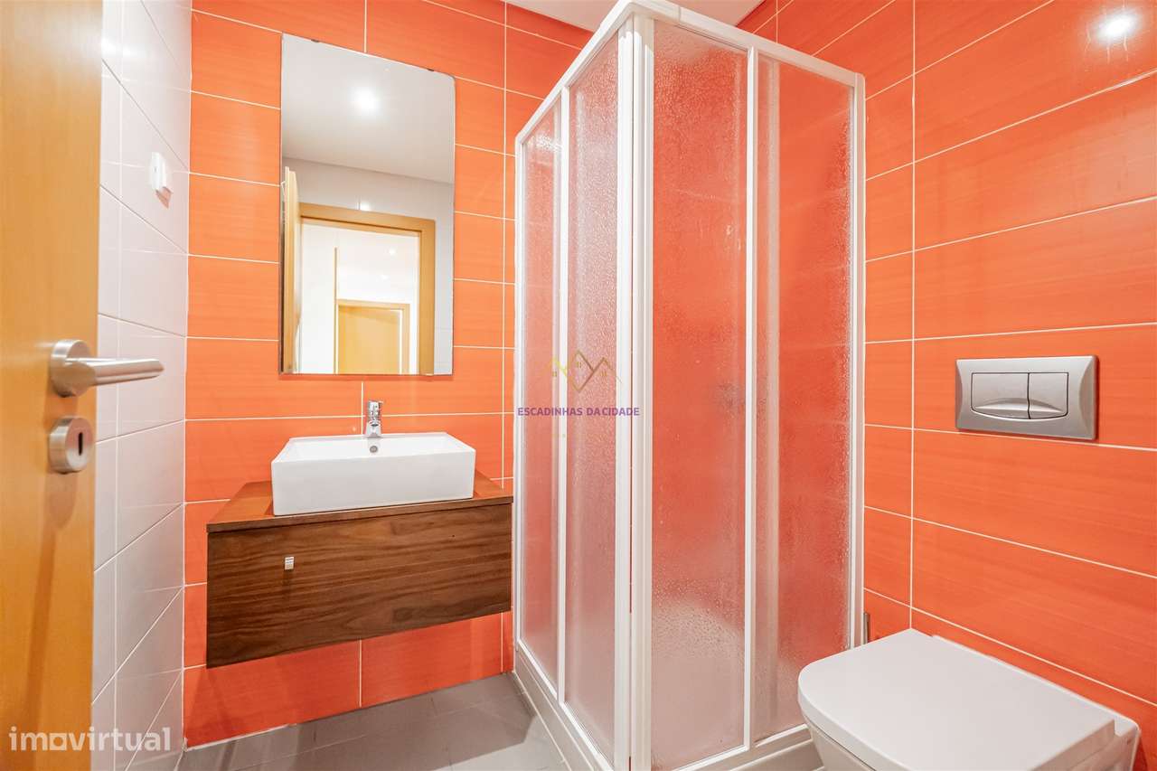 Apartamento T3 para venda no Pinhal Novo-8