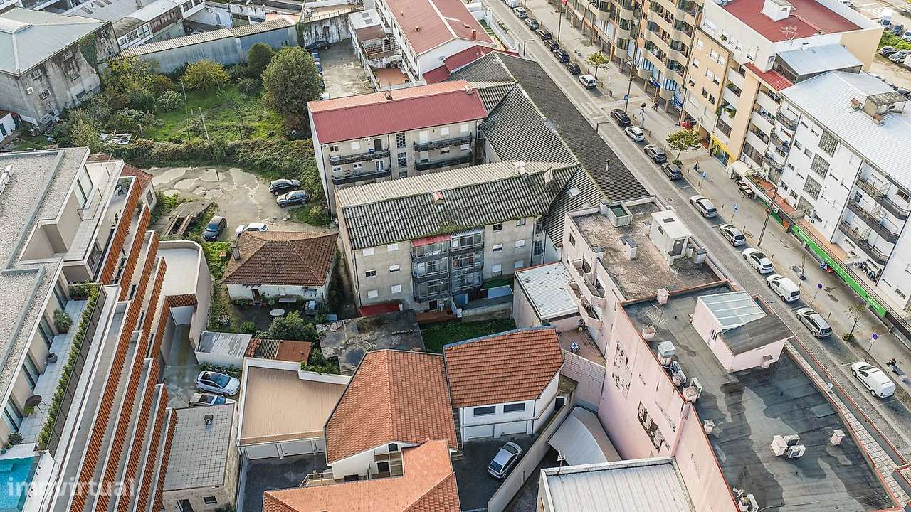 Apartamento T2 para venda - Grande imagem: 4/18