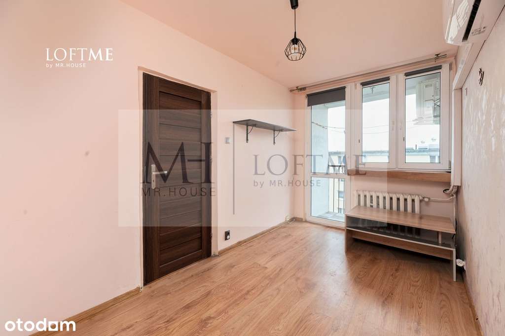 Dąbrowa – mieszkanie z potencjałem-5