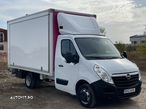 Renault Master - 1