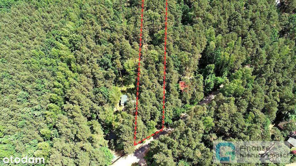 Działka rekreacyjna z domem, Przewodowice - Pełny obrazek: 5/18