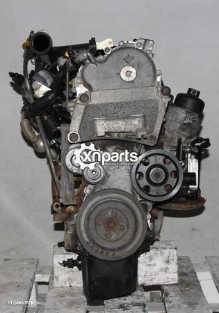 Motor OPEL AGILA 1.3 CDTI Ref. Z13DT 08.03 - 12.07 Usado - 4