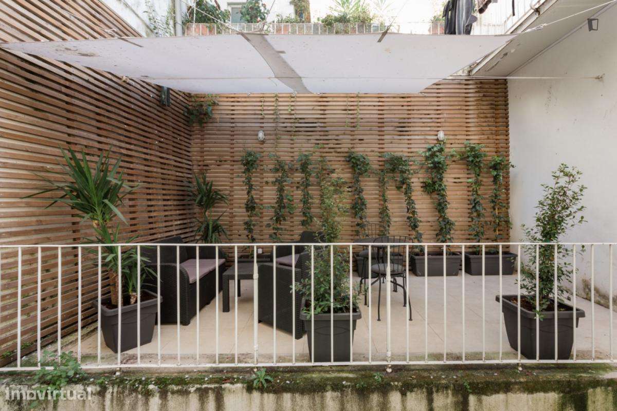 Apartamento com 3 quartos - localizado em Bairro Alto Lisbon - Grande imagem: 3/6